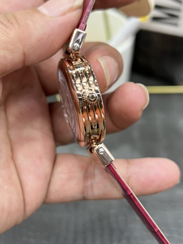 best replica luxury Omega watches Women's high quality imitation Seamaster 1077277279 - Image 6