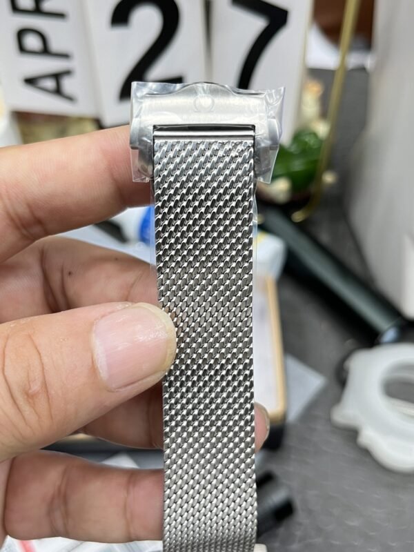 best replica luxury Omega watches Men's high quality imitation Seamaster 007 1072065459 - Image 6