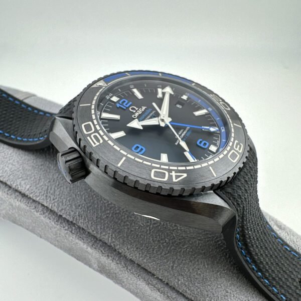 best replica luxury Omega watches Men's high quality imitation Seamaster 1072046281 - Image 6