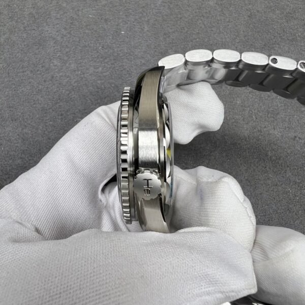 best replica luxury Omega watches Men's high quality imitation Seamaster 1078640095 - Image 6