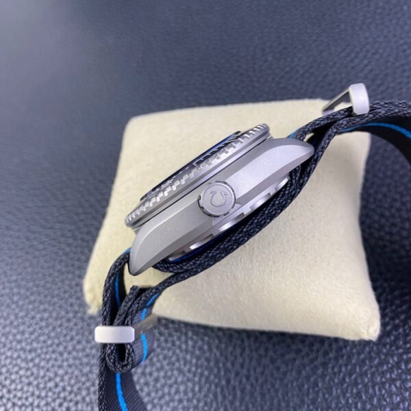 best replica luxury Omega watches Men's high quality imitation Seamaster 772463344 - Image 6