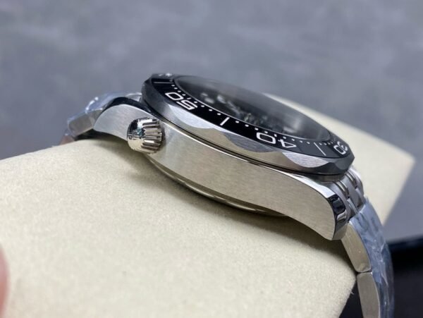 best replica luxury OMEGA watches Men's high quality imitation Seamaster 1074841764 - Image 6