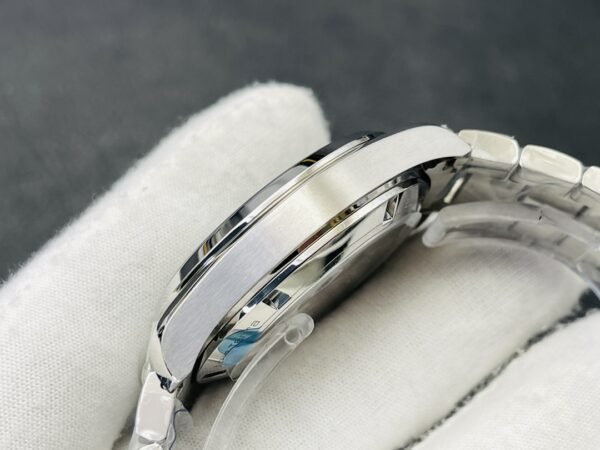 best replica luxury OMEGA watches Men's high quality imitation Seamaster 731926428 - Image 6