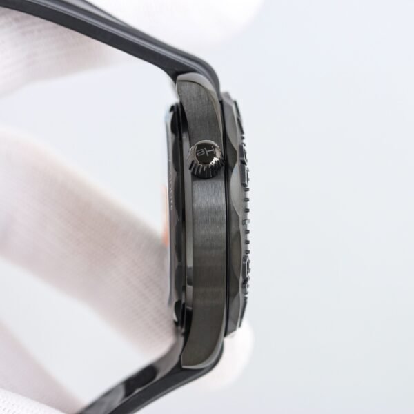 best replica luxury OMEGA watches Men's high quality imitation Seamaster 1072065164 - Image 6