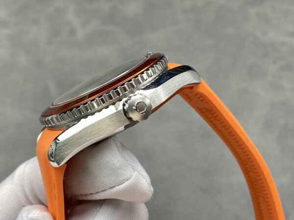 best replica luxury Omega watches Men's high quality imitation Seamaster 1070564693 - Image 6