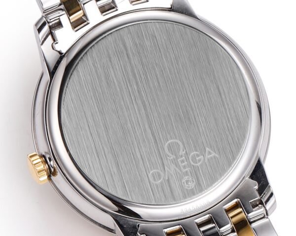 best replica luxury Omega watches Men high quality imitation De Ville Prestige 1072065447 - Image 6