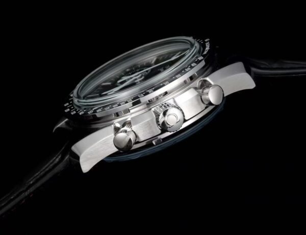 best replica luxury Omega watches Men high quality imitation Speedmaster 1076001418 - Image 6