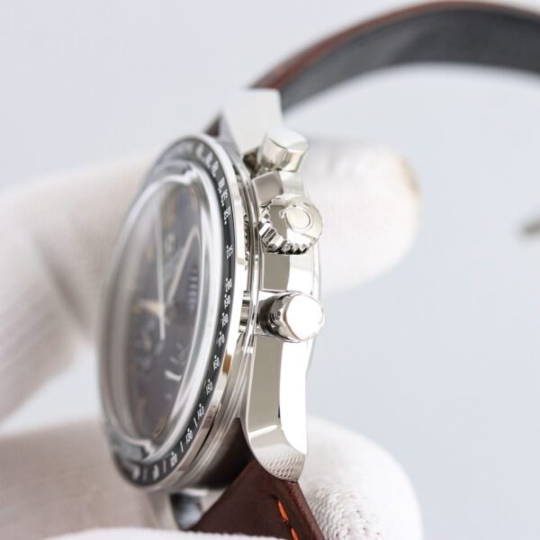 best replica luxury Omega watches Men high quality imitation Speedmaster 1071780670 - Image 6