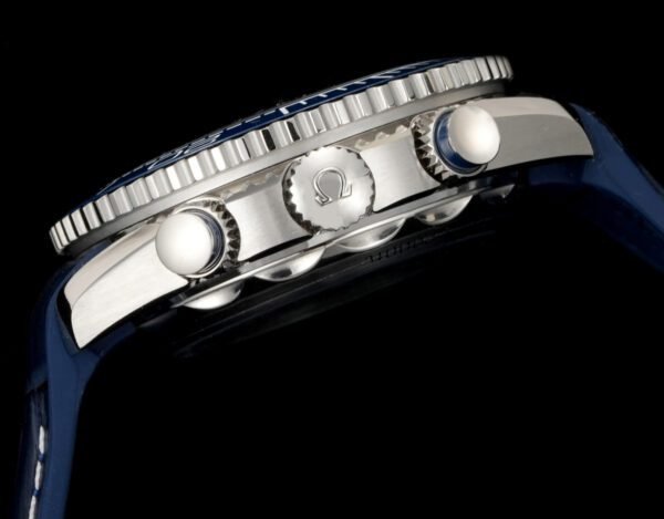 best replica luxury Omega watches Men's high quality imitation Seamaster Planet Ocean 1071780388 - Image 6