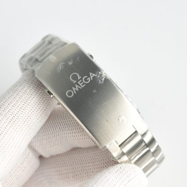 best replica luxury Omega watches Men's high quality imitation Seamaster Planet Ocean 1071780573 - Image 6