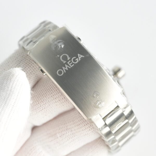 best replica luxury Omega watches Men's high quality imitation Seamaster Planet Ocean 1071780563 - Image 6
