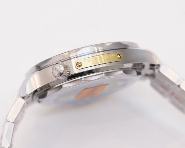 best replica luxury Omega watches Men high quality imitation Seamaster Diver 300M 622171648 - Image 6