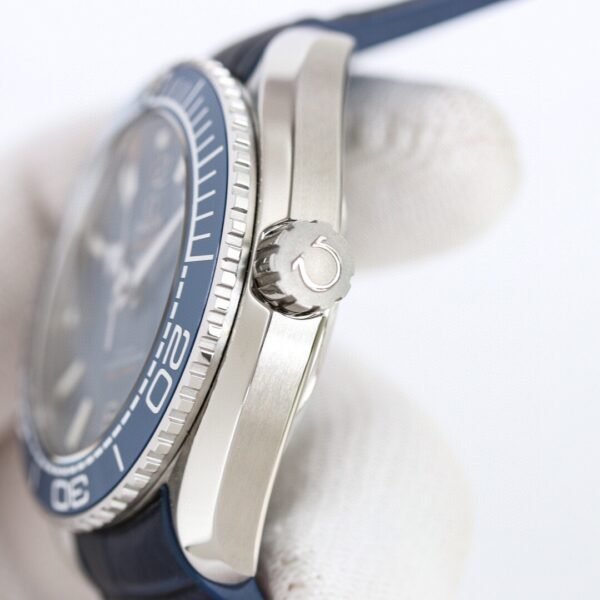 best replica luxury Omega watches Men's high quality imitation Seamaster Diver 860351078 - Image 6