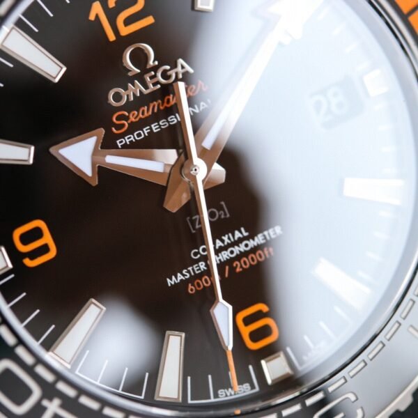 best replica luxury Omega watches Men high quality imitation Seamaster Diver 829979053 - Image 6