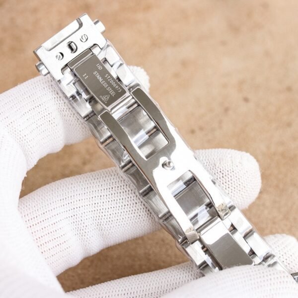 best replica luxury Omega watches Men's high quality imitation Seamaster Aqua Terra 994431854 - Image 7