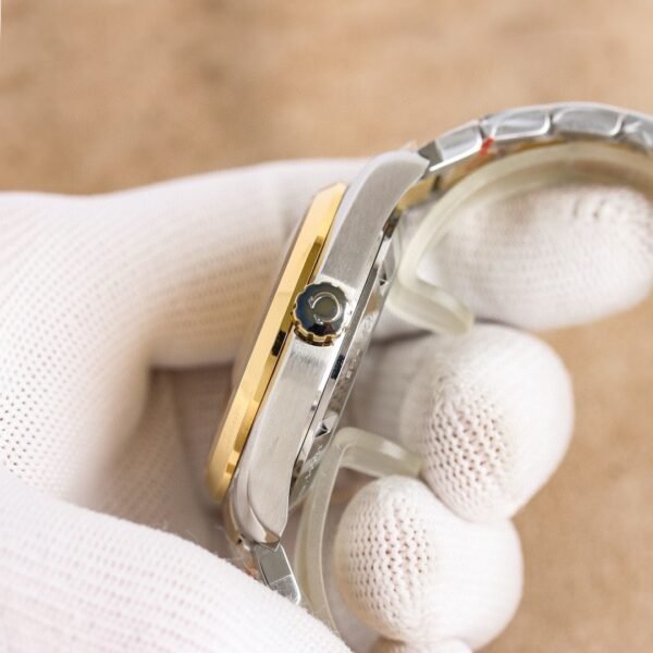best replica luxury Omega watches Men's high quality imitation Seamaster Aqua Terra 994431396 - Image 7