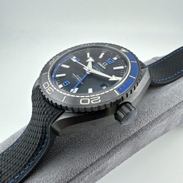 best replica luxury Omega watches Men's high quality imitation Seamaster 1072046281 - Image 7