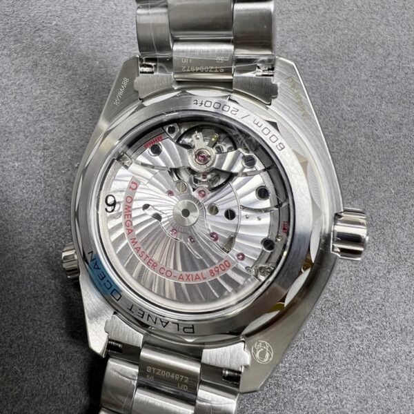 best replica luxury Omega watches Men's high quality imitation Seamaster 1078640095 - Image 7