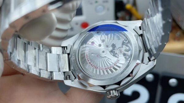 best replica luxury Omega watches Men's high quality imitation Seamaster 1070564813 - Image 7