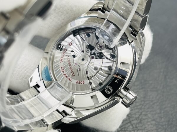 best replica luxury OMEGA watches Men's high quality imitation Seamaster 731926428 - Image 7