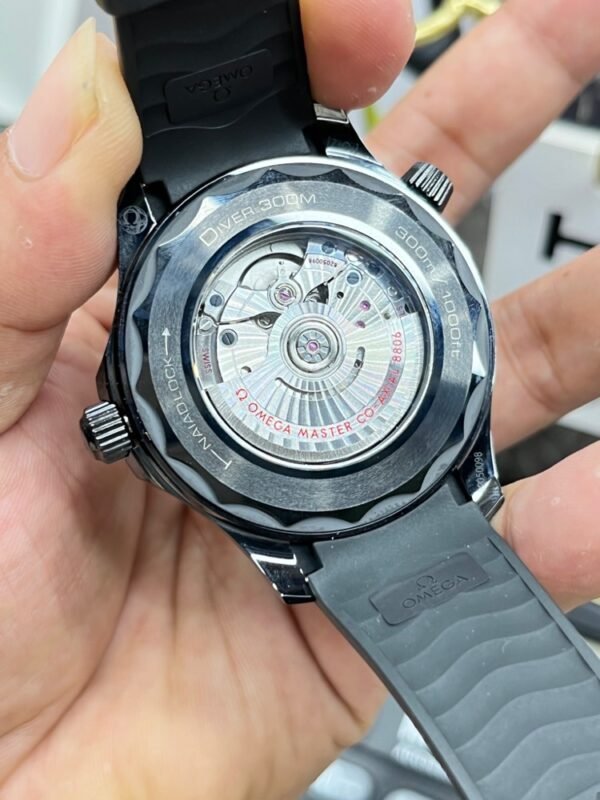 best replica luxury Omega watches Men's high quality imitation Seamaster 1078640188 - Image 7