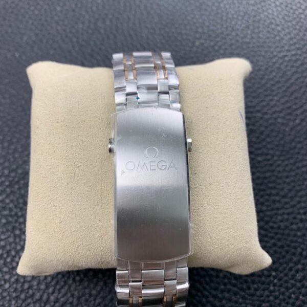 best replica luxury Omega watches Men's high quality imitation Seamaster 772463451 - Image 7