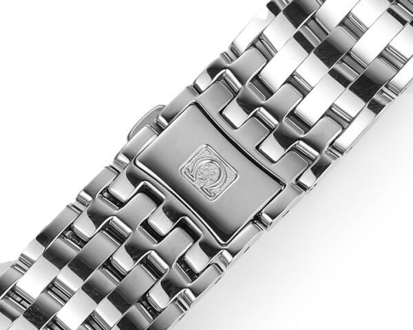 best replica luxury Omega watches Men high quality imitation De Ville Prestige 1072065441 - Image 7