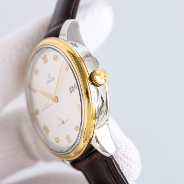 Omega De Ville Prestige