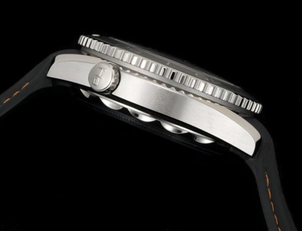 best replica luxury Omega watches Men's high quality imitation Seamaster Planet Ocean 1071780387 - Image 7