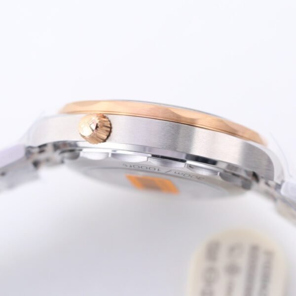 best replica luxury Omega watches Men's high quality imitation Seamaster Planet Ocean 1042481702 - Image 7