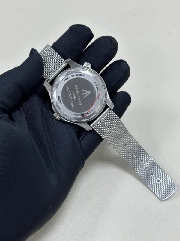 best replica luxury Omega watches Men high quality imitation Seamaster Diver 300M 1070136252 - Image 7