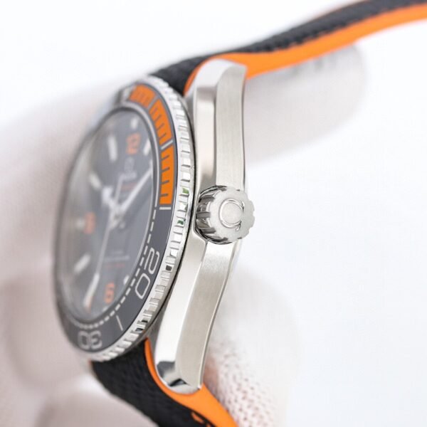 best replica luxury Omega watches Men high quality imitation Seamaster Diver 829979053 - Image 7