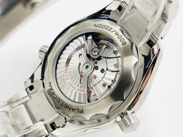 best replica luxury Omega watches Men high quality imitation Seamaster Diver 731926734 - Image 7