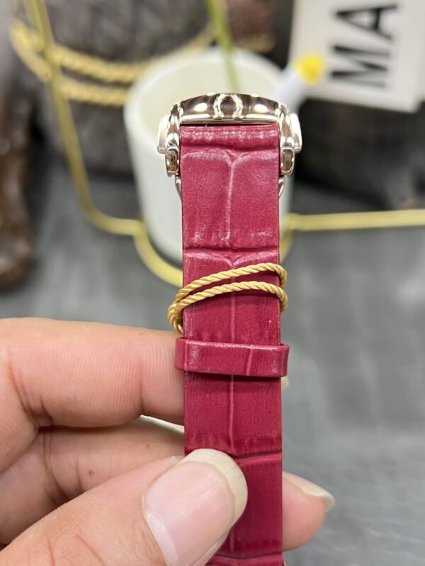 best replica luxury Omega watches Women's high quality imitation Seamaster 1077277279 - Image 8