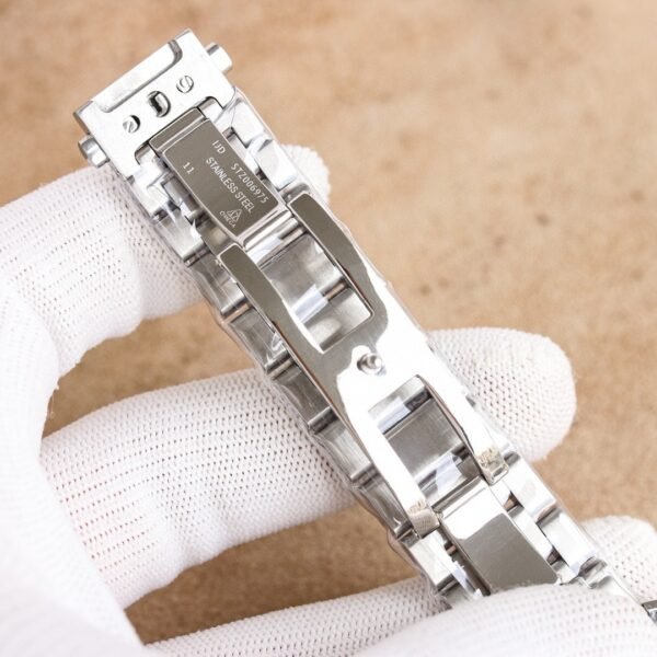 best replica luxury Omega watches Men's high quality imitation Seamaster Aqua Terra 994431609 - Image 8