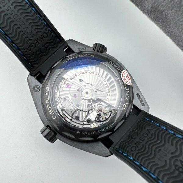 best replica luxury Omega watches Men's high quality imitation Seamaster 1072046281 - Image 8