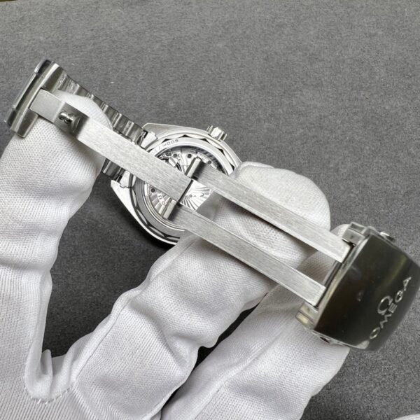 best replica luxury Omega watches Men's high quality imitation Seamaster 1078640095 - Image 8