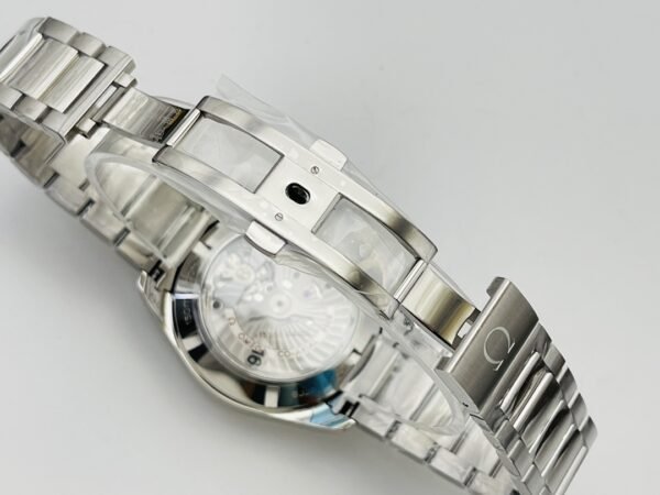best replica luxury OMEGA watches Men's high quality imitation Seamaster 731926664 - Image 8