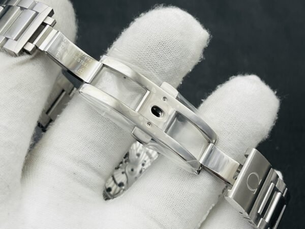 best replica luxury OMEGA watches Men's high quality imitation Seamaster 731926428 - Image 8