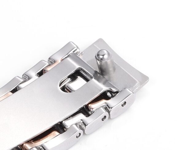 best replica luxury Omega watches Men high quality imitation De Ville Prestige 1072065428 - Image 8
