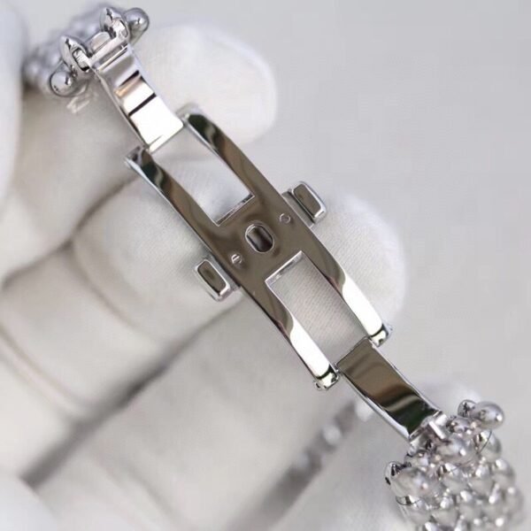 best replica luxury Omega watches Women high quality imitation De Ville Prestige 848028501 - Image 8