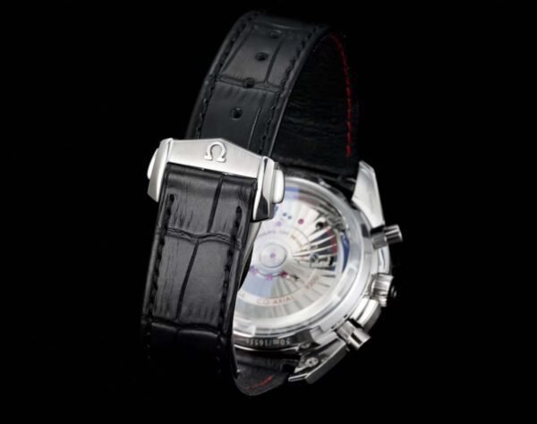 best replica luxury Omega watches Men high quality imitation Speedmaster 1076001418 - Image 8