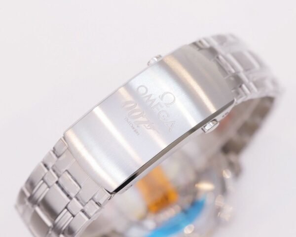 best replica luxury Omega watches Men high quality imitation Seamaster Diver 300M 622171648 - Image 8