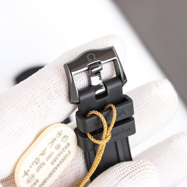 best replica luxury Omega watches Men high quality imitation Seamaster Diver 300M 1042481260 - Image 8