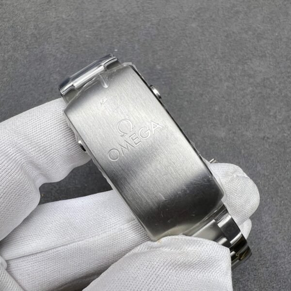 best replica luxury Omega watches Men's high quality imitation Seamaster 1078640095 - Image 9