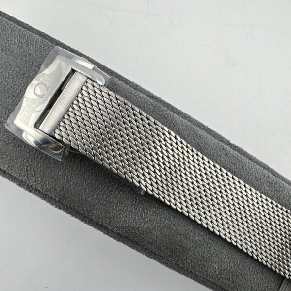 best replica luxury Omega watches Men's high quality imitation Seamaster 1072046297 - Image 9