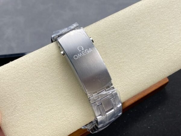 best replica luxury OMEGA watches Men's high quality imitation Seamaster 1074841764 - Image 9