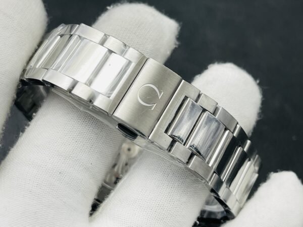 best replica luxury OMEGA watches Men's high quality imitation Seamaster 731926428 - Image 9