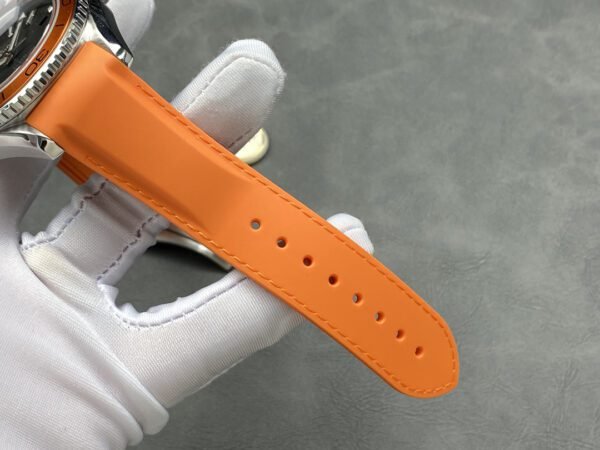 best replica luxury Omega watches Men's high quality imitation Seamaster 1070564693 - Image 9