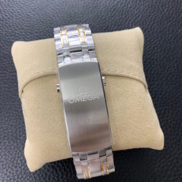 best replica luxury Omega watches Men's high quality imitation Seamaster 772463255 - Image 9